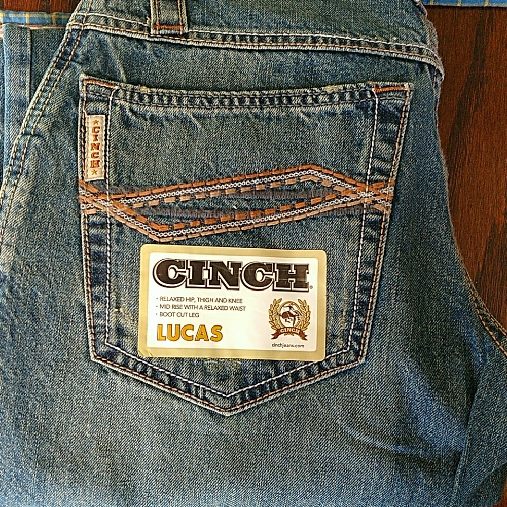 Jeans